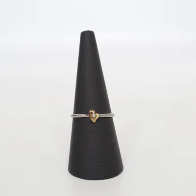 Bague (Argent) de Chanti Argent