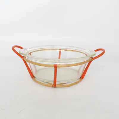 Corningware (Transparent) from Pyrex