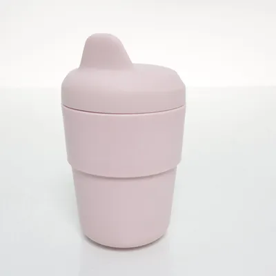 Tuitbeker (Roze) van Lässig