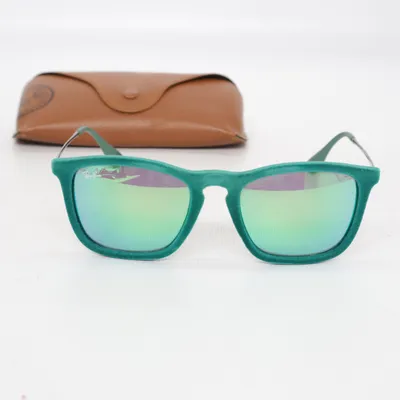 Zonnebril (RB 4187) van Ray-Ban