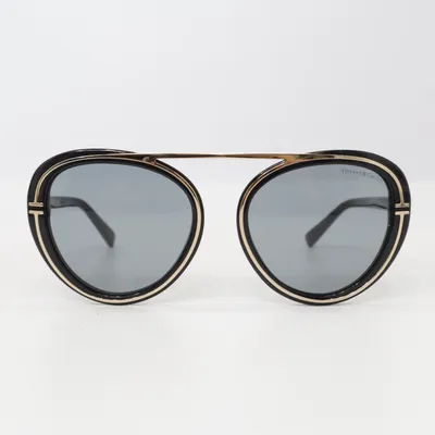 Sunglasses (TF4147 8001/1) from Tiffany & Co.