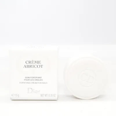 Kit de manicure (Crème Abricot) de Dior