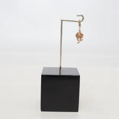Bedel (Goud) Zilver