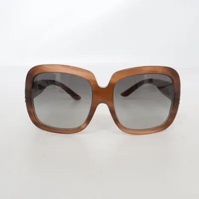 Lunettes de soleil (B4062) de Burberry