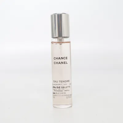 Eau de Toilette (Eau Tendre) from Chanel