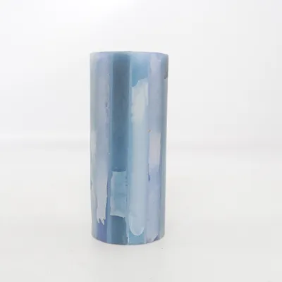 Kerze (Pillar) von Anthropologie
