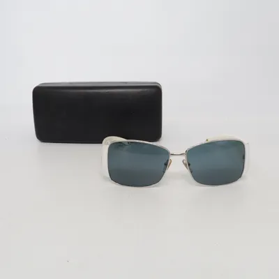 Lunettes de soleil (MOD.2079-B) de Versace
