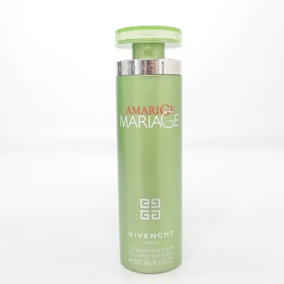Gel douche (Amarige Mariage) de Givenchy