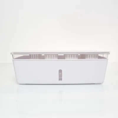 Serre (Transparent, Beige)