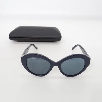 Lunettes de soleil (BB 0133S) de Balenciaga
