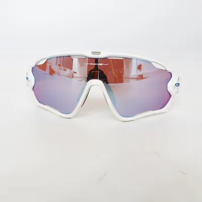 Lunettes de sport (Jawbreaker) de Oakley