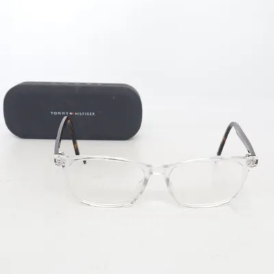 Glasses (TH 118) from Tommy Hilfiger