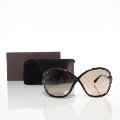 Sunglasses (Bella TF529) from Tom Ford