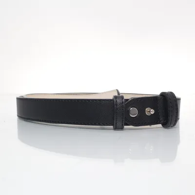 Riem (Zwart) van Valentino by Mario Valentino