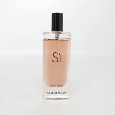Eau de parfum (Si) fra Giorgio Armani Parfums