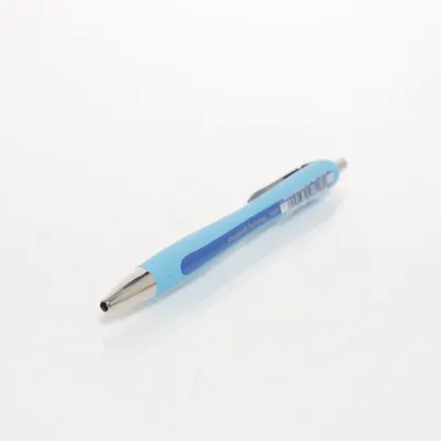 Pen (Blauw) van Schneider