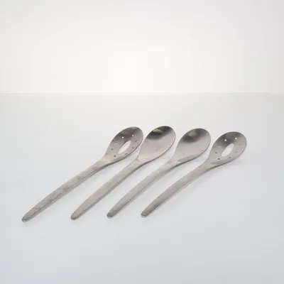 Kitchenware (Silver) from Exxent