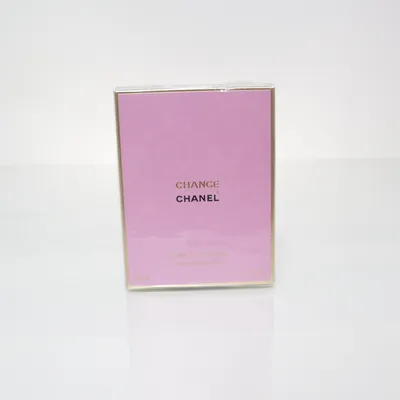 Eau de Parfum (Chance) från Chanel