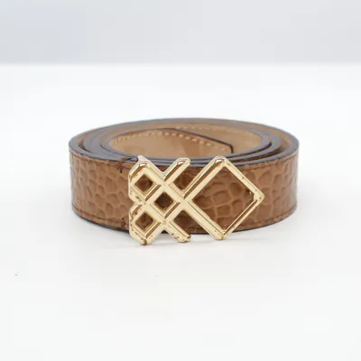 Belt (Brown) from Burberry