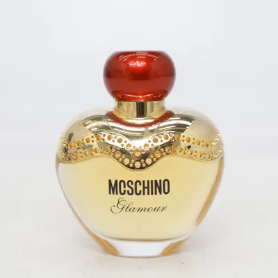 Eau de Parfum (Glamour) de Moschino