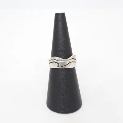 Bague (Argent) Argent
