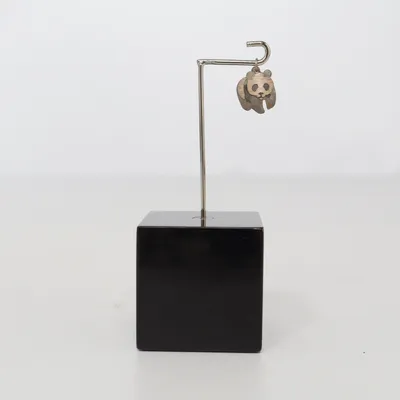 Pendant (Silver) Silver