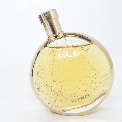 Eau de Parfum (L'Ambre des Merveilles) de Hermès