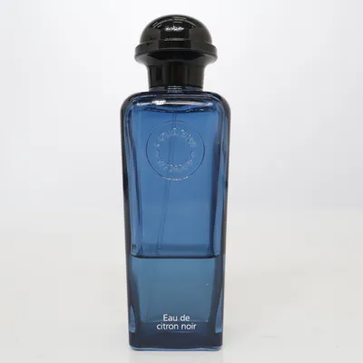 Eau de Cologne (Eau De Citron Noir) from Hermès