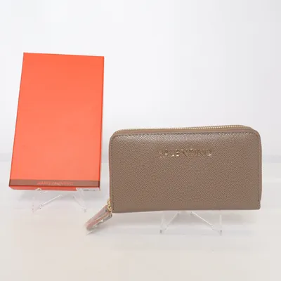 Pung (Beige) fra Valentino by Mario Valentino