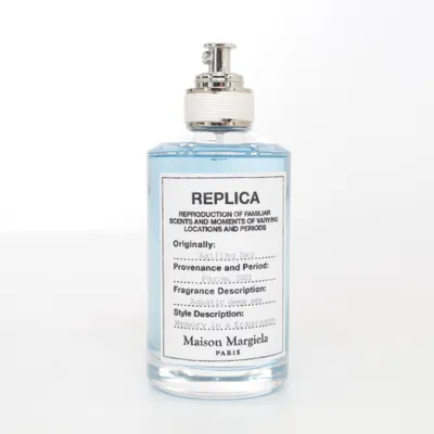 Eau de Toilette (Replica Sailing Day) von Maison Margiela