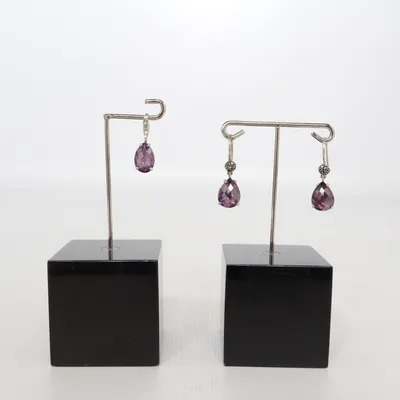 Sieradenset (Lila, Zilver) van Thomas Sabo Zilver