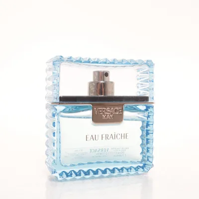 Eau de Toilette (Eau Fraiche) van Versace