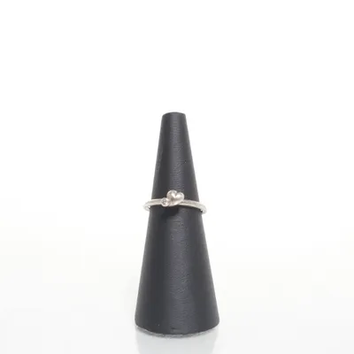 Ring (Silverfärgad) Silver