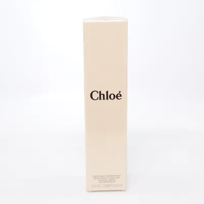 Deodorant ( Perfumowany Dezodorant Spray) från Chloé Parfum