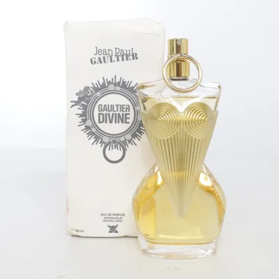 Eau de Parfum (Gaultier Divine) von Jean Paul Gaultier