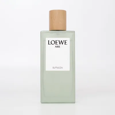 Eau de Toilette (Aire Sutileza) de Loewe