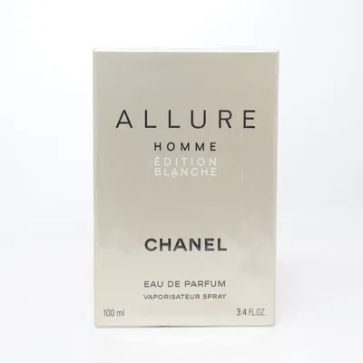 Eau de Parfum (Allure Homme Edition Blanche) från Chanel