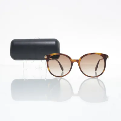 Sunglasses (AM135S) from Alexander McQueen