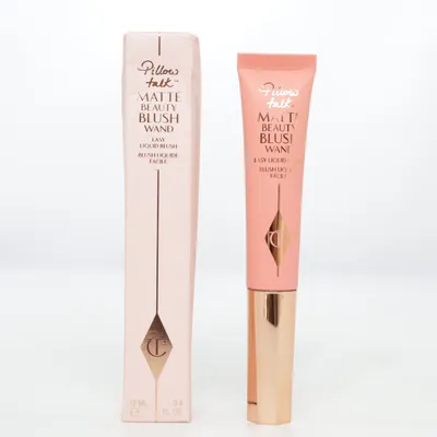 Rouge (Matte Beauty Blush Wand) från Charlotte Tilbury