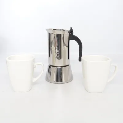 Koffiezetter (Venus) van Bialetti