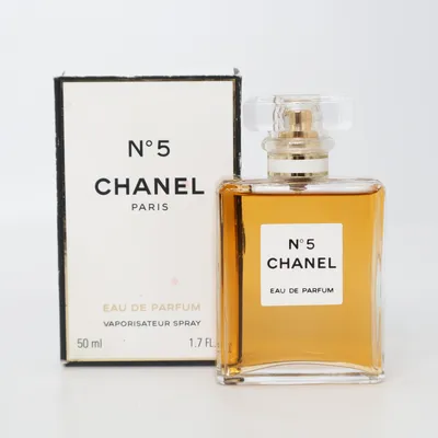 Eau de Parfum (No. 5 ) från Chanel