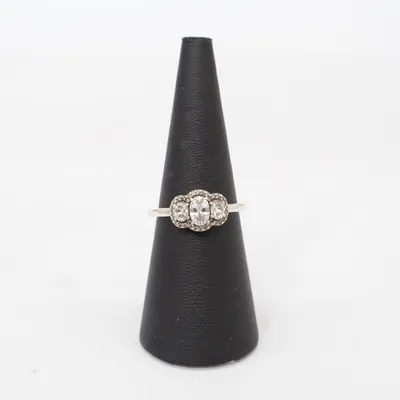 Ring (Sølv) fra Pandora Sølv