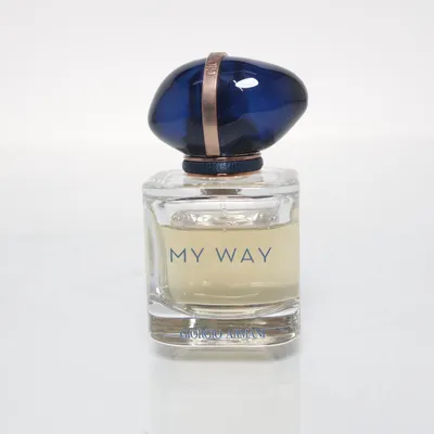Eau de Parfum (My Way) van Giorgio Armani