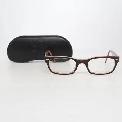 Lunettes (Noir, Violet) de Ray-Ban