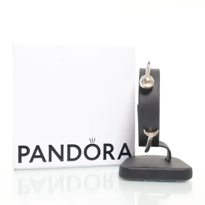 Armbånd (Sølv) fra Pandora Sølv