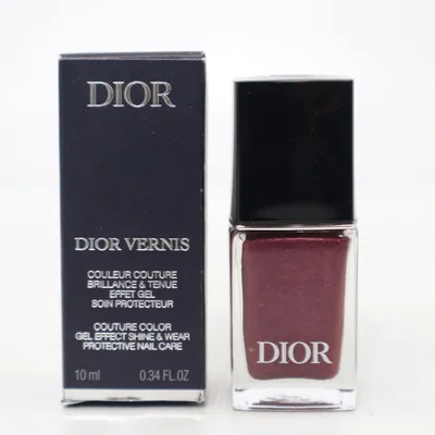 Neglelak (Dior Vernis) fra Dior