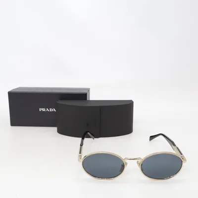 Lunettes de soleil (SPR 65Z) de Prada
