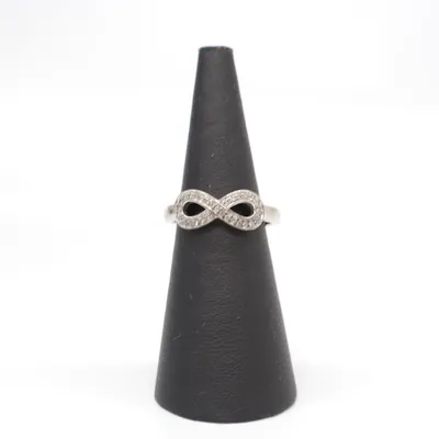 Ring (Silver) from Christ Silver