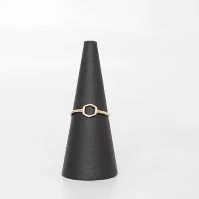 Ring (Silver) from SIX Silver