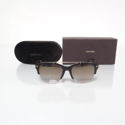 Solbriller (TF517) fra Tom Ford